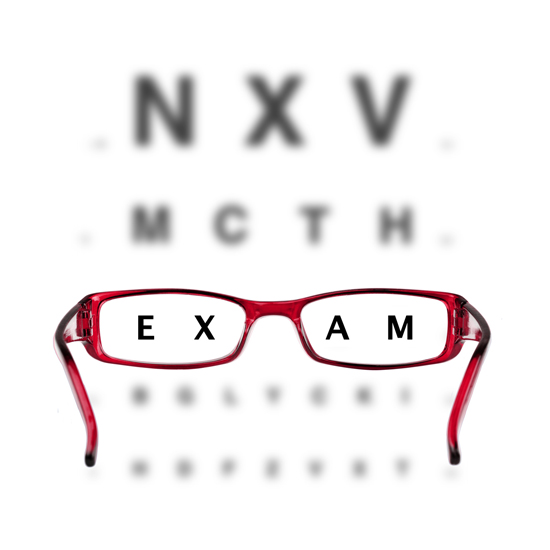 specialist opticians marketing