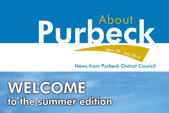 About Purbeck