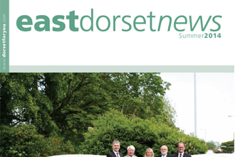 East Dorset News